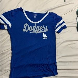 Dodgers shirt M.